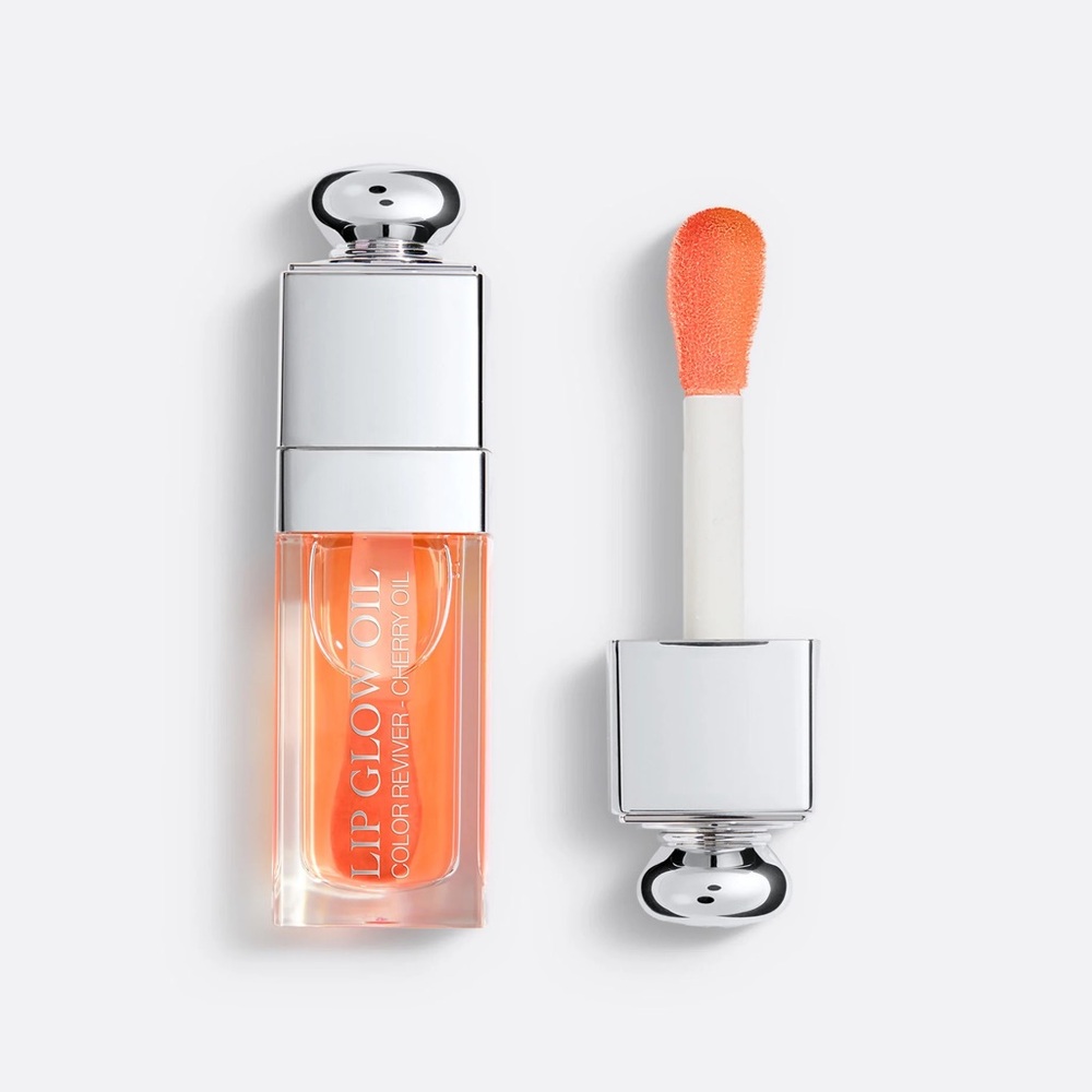 Dior Addict Lip Glow Oil